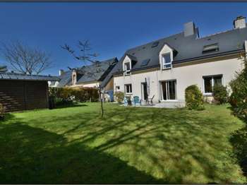 Vente maison 6 pièces Le Rheu 35
