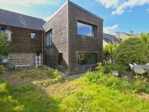 Vente Maison 5 chambresLe Rheu