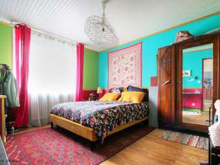 Vente maison 7 pièces Vente maison 7 pièces