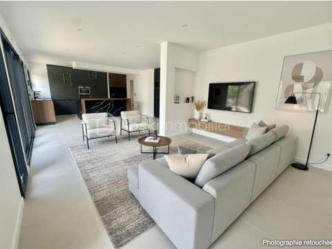 Vente maison 7 pièces Le Rheu 35