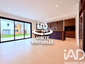 Vente Maison 5 chambresLe Rheu