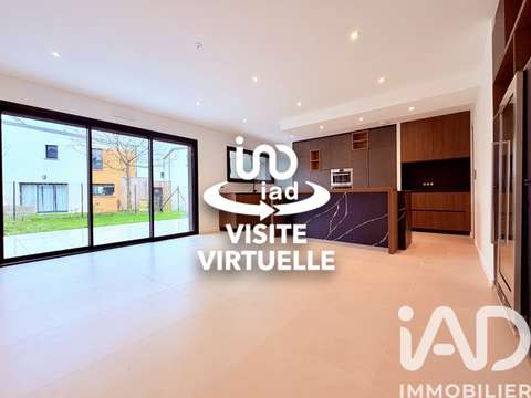 Vente maison 6 pièces Le Rheu 35