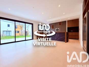 Vente maison 6 pièces Le Rheu 35