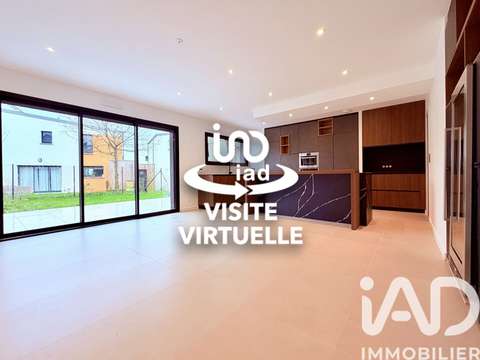 Vente maison 6 pièces Le Rheu 35