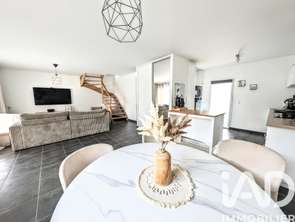 Vente Maison 4 chambresLe Rheu