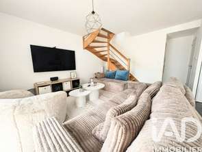 Vente Maison 4 chambresLe Rheu