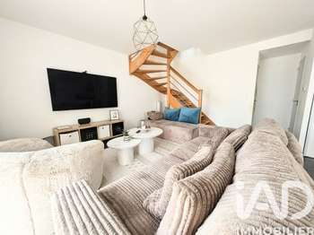 Vente maison 5 pièces Le Rheu 35