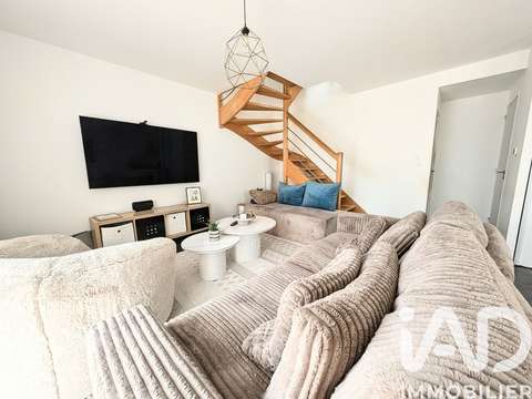 Vente maison 5 pièces Le Rheu 35