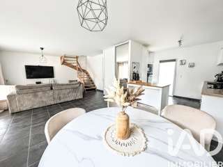 Vente maison 5 pièces Vente maison 5 pièces