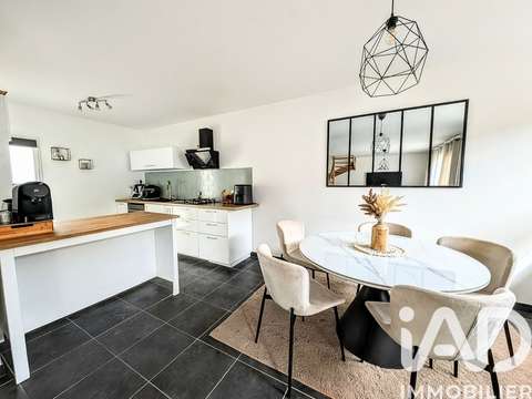 Vente maison 5 pièces Vente maison 5 pièces
