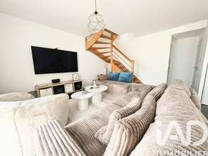 Vente Maison 4 chambresLe Rheu