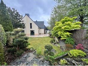 Vente Maison 7 chambresLe Rheu