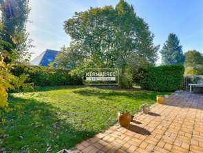 Vente Maison 5 chambresLe Rheu