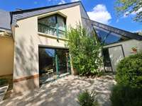 Vente maison 9 pièces Vente maison 9 pièces