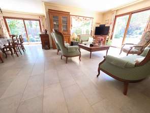 Vente Maison 7 chambresLe Rheu