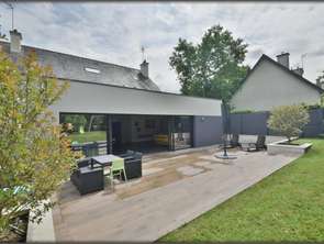 Vente Maison 5 chambresLe Rheu