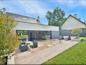 Vente Maison 5 chambresLe Rheu