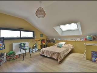 Vente maison 7 pièces Vente maison 7 pièces