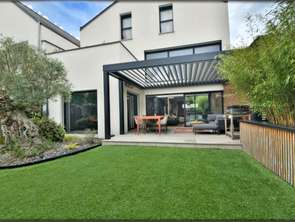 Vente Maison 5 chambresLe Rheu