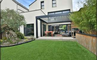 Photo Vente maison Le Rheu