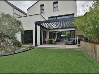 Vente maison 7 pièces Vente maison 7 pièces