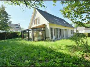 Vente Maison 5 chambresLe Rheu