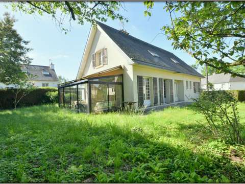 Vente maison 7 pièces Le Rheu 35