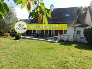 Vente Maison 4 chambresLe Rheu