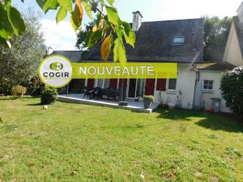 Vente maison 5 pièces Le Rheu 35