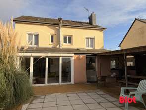 Vente Maison 6 chambresLe Rheu