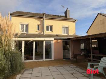 Vente maison 7 pièces Le Rheu 35