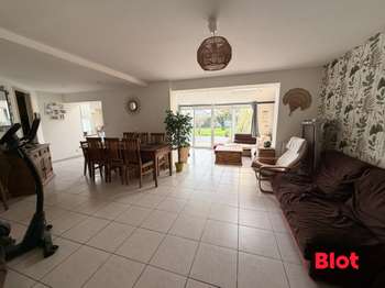 Vente maison 7 pièces Vente maison 7 pièces