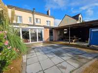 Vente maison 8 pièces Vente maison 8 pièces