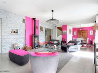 Vente maison 7 pièces Vente maison 7 pièces