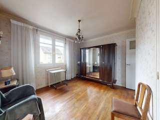 Vente maison 4 pièces Vente maison 4 pièces