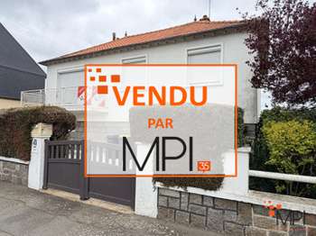 Vente maison 4 pièces Le Rheu 35