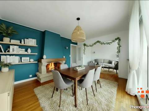 Vente maison 4 pièces Vente maison 4 pièces