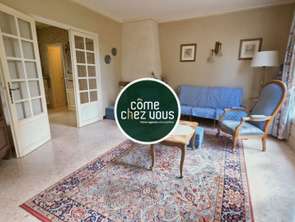 Vente Maison 5 chambresLe Rheu