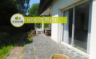Photo Vente maison Le Rheu