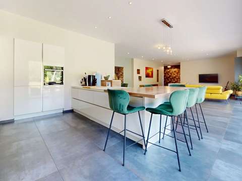 Vente maison 7 pièces Le Rheu 35