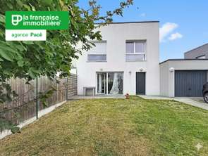 Vente Maison 3 chambresLe Rheu