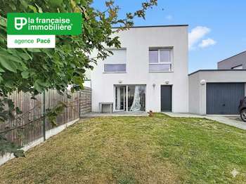 Vente maison 4 pièces Le Rheu 35