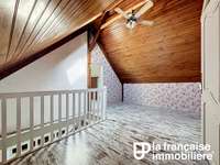 Vente maison 8 pièces Vente maison 8 pièces