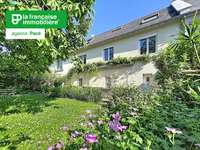 Vente maison 8 pièces Vente maison 8 pièces
