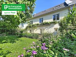 Vente Maison 5 chambresLe Rheu