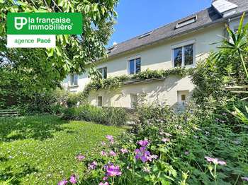 Vente maison 8 pièces Le Rheu 35