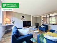 Vente maison 8 pièces Vente maison 8 pièces