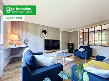 Vente Maison 5 chambresLe Rheu