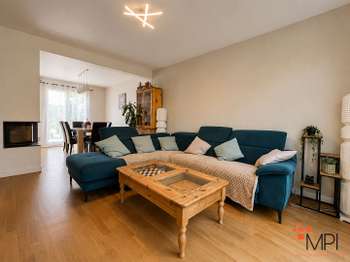 Vente Maison 4 chambresLe Rheu