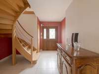 Vente maison 8 pièces Vente maison 8 pièces